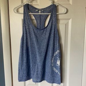 Victoria’s Secret Angel Racerback Tank